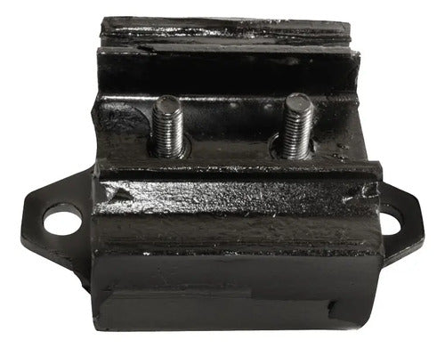 SM6677-NI - SOPORTE MOTOR TRANSMISIÓN AUTOMÁTICA PARA NISSAN D-21 ESTAQUITA L4 2.4L 1986-1994
