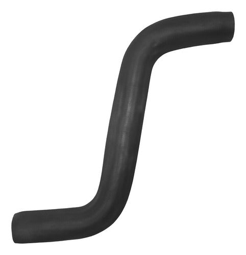 CAU-4975 - MANGUERA MOLDEADA INFERIOR <BR> MANGUERA MOLDEADA INFERIOR <BR> PONTIAC   BONNEVILLE 3.8L 95-99