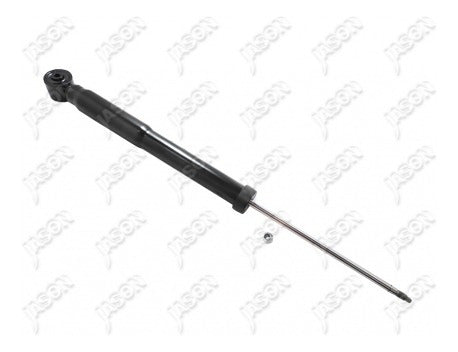 JAS-SU064 - AMORTIGUADOR <BR> BI TUBO TRASERO <BR> SEAT TOLEDO 2013-2019 <BR> VOLKSWAGEN VENTO 2014-2019