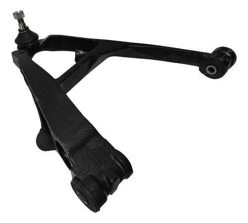 SD-15047210RIT - HORQUILLA DE SUSPENSION HORQUILLA DE SUSPENSION CADILLAC ESCALADE 4X4 2 2000-2006