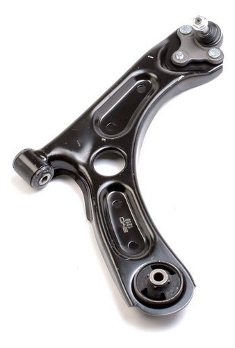 SD-1505002 - HORQUILLA DE SUSPENSION <BR> HORQUILLA INFERIOR DERECHA <BR> HYUNDAI ELANTRA 2017-2020 <BR> KIA FORTE 2019-2021