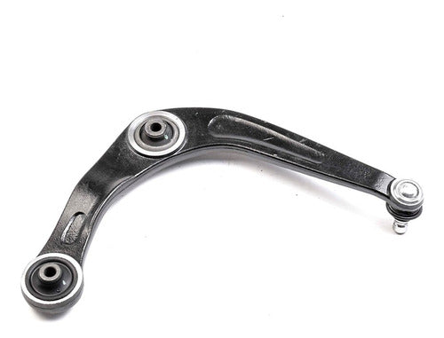 SD-3520G8L - HORQUILLA DE SUSPENSION <BR> HORQUILLA INFERIOR <br> PEUGEOT 206 1999-2008 <br> PEUGEOT 207 COMPACT 2008-2011