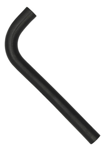 CAU-4325 - MANGUERA MOLDEADA CALEFACCION <BR> MANGUERA MOLDEADA CALEFACCION <BR> POINTER 1.8L 98/02