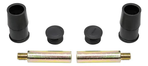 HO-KC119 - KIT DE HARDWARE DEL CALIPER DE FRENO DE DISCO  PARA VOLKSWAGEN GOL 2012-2020