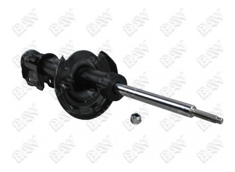 JAS-SU182 - AMORTIGUADOR <BR> BI TUBO DELANTERO IZQUIERDO <BR> CHEVROLET CORSA 2002-2008 <BR> CHEVROLET MERIVA 2003-2008