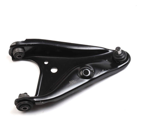 SD-1519012 - HORQUILLA DE SUSPENSION HORQUILLA INFERIOR DERECHA RENAULT LOGAN 2015-2019