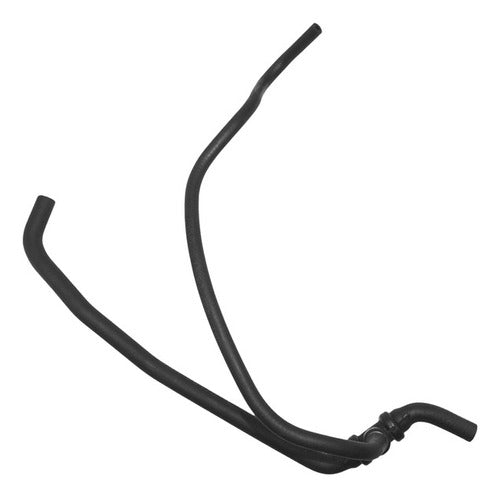 CAU-13628 - MANGUERA MOLDEADA DE PASO MANGUERA MOLDEADA DE PASO CHEVROLET SILVERADO 6.0L 11-18  A DEP