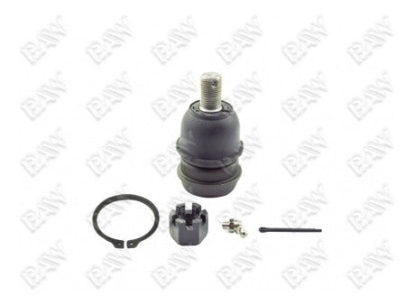 BAW-BA547 - ROTULA - ROTULA DELANTERO INFERIOR - NISSAN D21 PICKUP 1986-1994 - NISSAN FRONTIER 1998-2004 - NISSAN NP300 PICKUP 2009-2014 - NISSAN PICKUP 1994-2008 - NISSAN URVAN 2000-2001