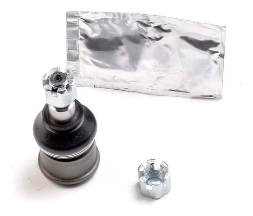 SD-1009016 - ROTULA ROTULA INFERIOR HONDA CITY 2014-2020 HONDA FIT 2015-2019