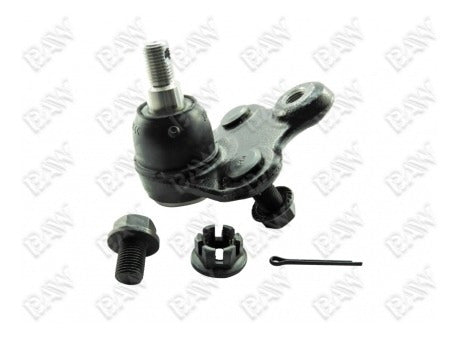 BAW-BA277 - ROTULA - ROTULA DELANTERO INFERIOR - ACURA RDX 2007-2018 - HONDA CR-V 2007-2009 - HONDA CR-V 2012-2016 - HONDA HR-V 2016-2020