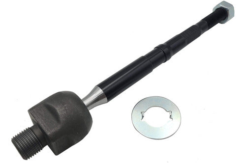 CTR-CR0166 - BIELETA DE DIRECCION <BR> BIELETA DE DIRECCION <BR> FIT 1.5L 2006-2014