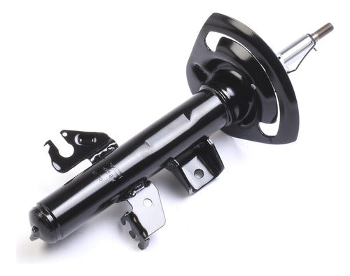 SD-7000687 - AMORTIGUADOR <BR> GAS DELANTERO IZQUIERDO <BR> JEEP CHEROKEE 2015-2020