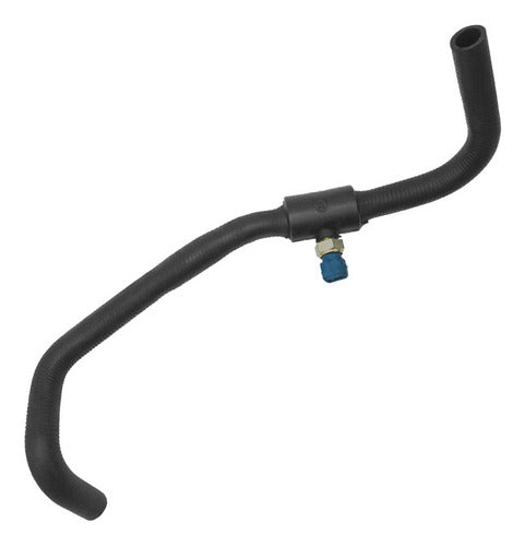 CAU-11384 - MANGUERA MOLDEADA CALEFACCION <BR> MANGUERA MOLDEADA CALEFACCION <BR> FIESTA 1.3L 98-01 CALEF CON SENSOR