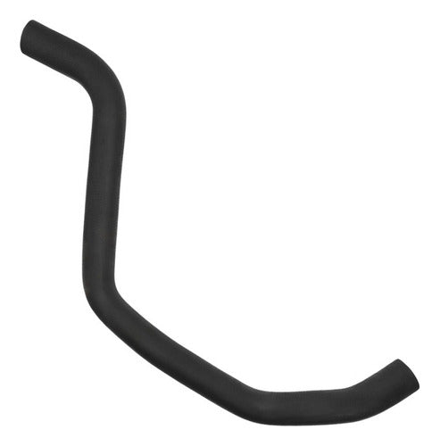 CAU-5488 - MANGUERA MOLDEADA CALEFACCION <BR> MANGUERA MOLDEADA SUPERIOR <BR> CHEVROLET C1500 4.3L 94-95
