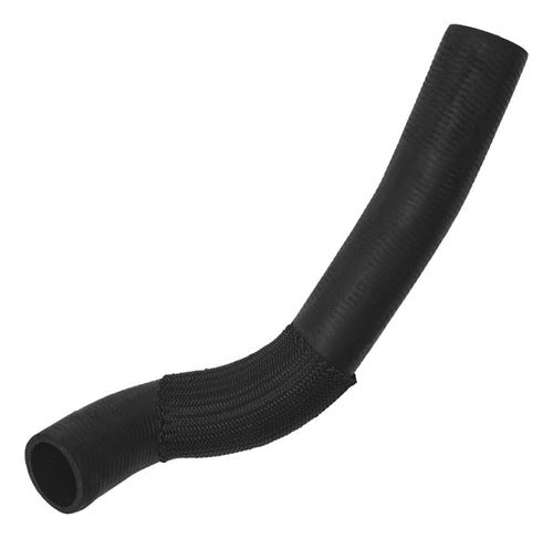 CAU-11508 - MANGUERA MOLDEADA CALEFACCION MANGUERA MOLDEADA SUPERIOR SEAT IBIZA 1.6L 03-09  SIN CONECTOR