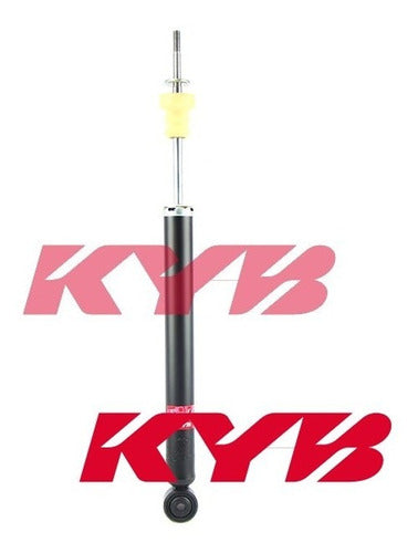 KYB-343479 - AMORTIGUADOR <BR> BI TUBO GAS TRASERO <BR> HONDA CIVIC COUPE & SI 06-11<BR> HONDA CIVIC SEDAN INC. HIBRIDO 06-11