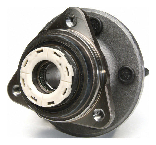BCA-515026 - MAZA <BR> MAZA DELANTERA IZQUIERDA/DERECHA 5B <BR> FORD RANGER 98-00 4X4 <BR> MAZDA B3000 98-00 4X4 <BR> B4000 98-00 4X4