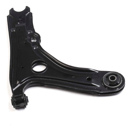SD-1H0-407-151 - HORQUILLA DE SUSPENSION <BR> HORQUILLA INFERIOR <br> VOLKSWAGEN GOLF III 1993-1999 [SOLA] <br> VOLKSWAGEN JETTA III 1993-1999 [SOLA]