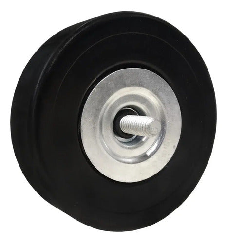 4KAR-094 - POLEA LOCA ACCESORIOS PARA AUDI A4 L4 1.8L 2002-2009