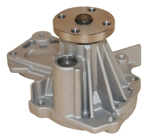 CAU-BA1217 - BOMBA DE AGUA PARA FORD ESCAPE L4 1.6L T GASOLINA 2013-2016