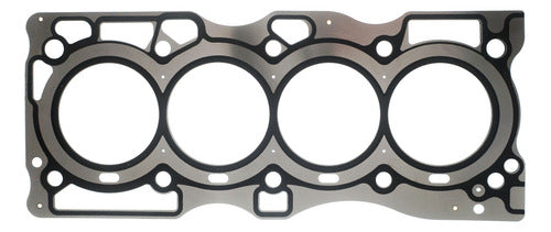 HGX-5840292-MLO - EMPAQUE DE CABEZA - NISSAN ALTIMA L4 2.5 L. 16 V. DOHC QR25DE 2002-2006 - NISSAN SENTRA L4 2.5 L. 16 V. DOHC QR25DE 2002-2006 - NISSAN X-TRAIL L4 2.5 L. 16 V. DOHC QR25DE 2002-2006