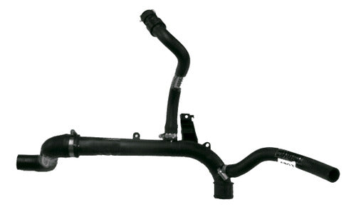 CAU-5428 - MANGUERA <BR> MANGUERA <BR> GENERAL MOTORS CORSA-TORNADO 1.8L 03-05 CON TUBO