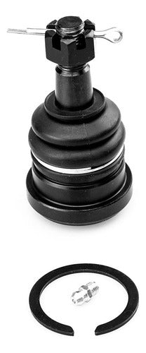 SD-1025010 - ROTULA - ROTULA SUPERIOR - TOYOTA 4-RUNNER 1996-2002 - TOYOTA SEQUOIA 2001-2007 - TOYOTA TACOMA 4X4 1995-2004 - TOYOTA TACOMA PRERUNNER 1995-2004 - TOYOTA TUNDRA 2000-2006