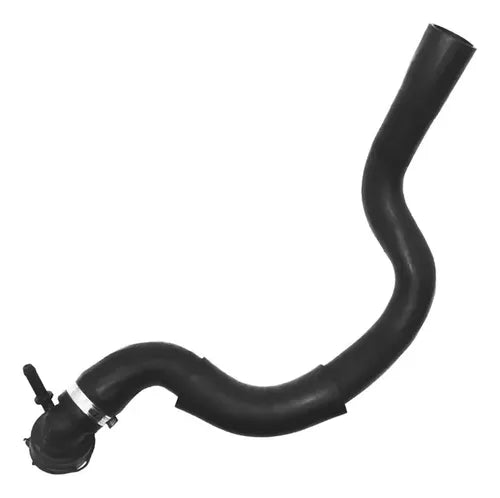 CAU-5765 - MANGUERA DE RADIADOR SUPERIOR PARA VOLKSWAGEN JETTA L4 2.0L DIESEL 2011-2016