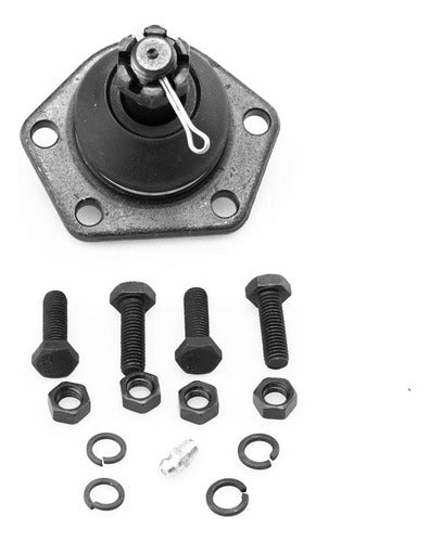 SD-K5289 - ROTULA <BR> ROTULA INFERIOR <br> GMC S10 <br> S10 BLAZER <br> JIMMY <br> SONOMA <br> BRAVADA 4X4 1984-2004
