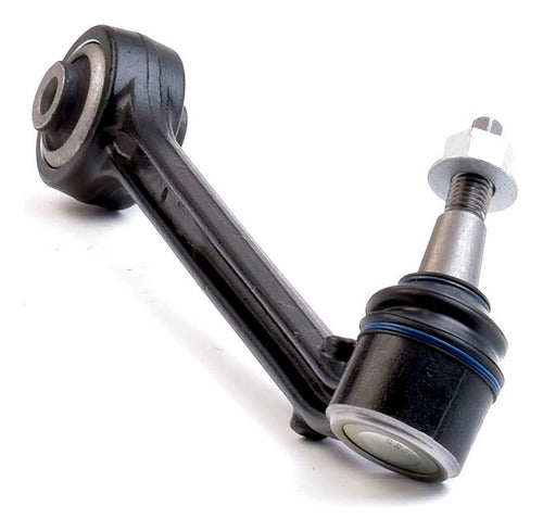 SD-1503055 - HORQUILLA DE SUSPENSION <BR> HORQUILLA INFERIOR IZQUIERDA RECTA <BR> CHEVROLET GMC CAMARO - Z28 2010-2015