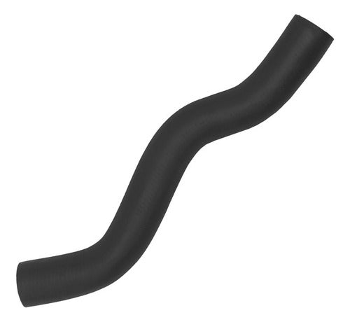 CAU-5466 - MANGUERA MOLDEADA CALEFACCION <BR> MANGUERA MOLDEADA SUPERIOR <BR> SATURN VUE 2.2L 02-07