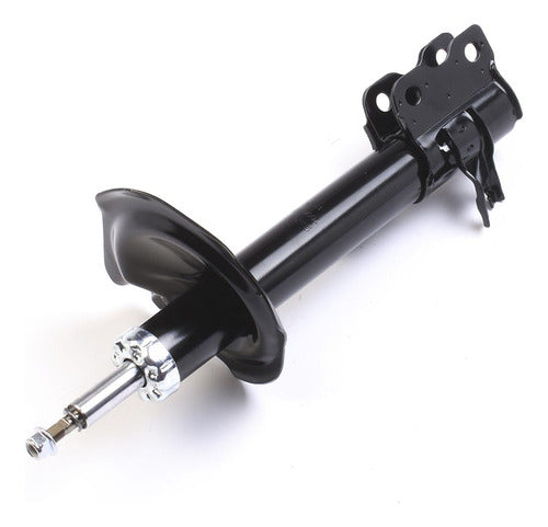 SD-7000338 - AMORTIGUADOR TRAS GAS IZQ X-TRAIL 2002-2007