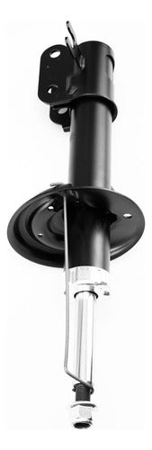 SD-7000387 - AMORTIGUADOR <BR> GAS DELANTERO IZQUIERDO <BR> CHEVROLET GMC BEAT 2018-2021 <BR> CHEVROLET GMC SPARK 2011-2017 CLASSIC