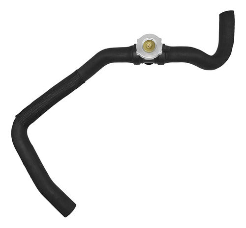 CAU-19376 - MANGUERA MOLDEADA <BR> MANGUERA MOLDEADA <BR> DODGE JOURNEY 2.4L 09-19 RAD SUPERIOR T/M