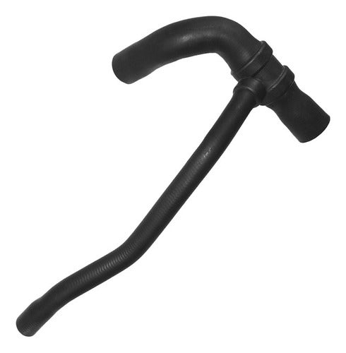 CAU-11344 - MANGUERA MOLDEADA INFERIOR - MANGUERA MOLDEADA INFERIOR - FORD CROWN VICTORIA 4.6L 2003-2011 - FORD GRAND MARQUIS 4.6L 2003-2004 - LINCOLN TOWN CAR 4.6L 2003-2011