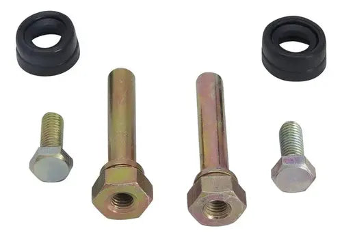 HO-KC202 - KIT DE HARDWARE DEL CALIPER DE FRENO DE DISCO  PARA CHEVROLET CAMARO 1989-1997