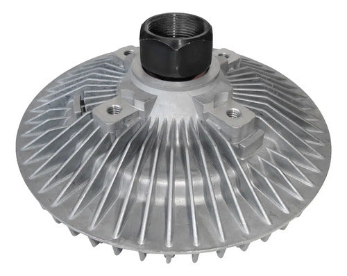 4KAR-2781 - FAN CLUTCH PARA CHRYSLER DAKOTA DODGE V6 3.9L REV 1997-2003