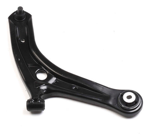 SD-1508046 - HORQUILLA DE SUSPENSION - HORQUILLA INFERIOR DERECHA - FORD MERCURY FIESTA 2011-2019 - FORD MERCURY FIGO 2016-2021 - MAZDA 2 2011-2015