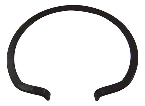 HO-320 - RETENEDOR DE LA TUERCA DEL EJE  PARA CHEVROLET C35 1987-2000