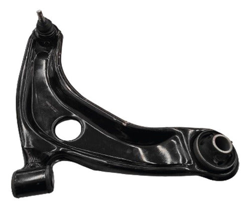 SD-1525020IT - HORQUILLA DE SUSPENSION <BR> TOYOTA PRIUS C 2018-2020 <BR> TOYOTA YARIS JAPON / FRANCIA 2014-2016 <BR> TOYOTA YARIS JAPON 2006-2013