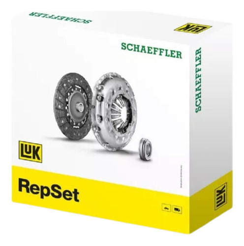 LK-623086000 - PHANTON SPIRIT 4C. 2.2L. R/T TURBO II MPFI 92/95