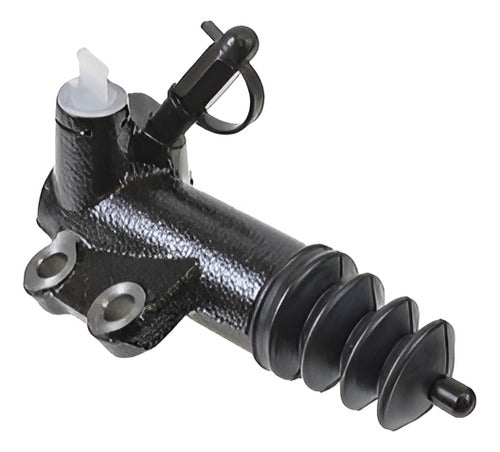 LK-512040610 - CILINDRO DE CLUTCH INFERIOR - CILINDRO DE CLUTCH INFERIOR (ESCLAVO) - CHEVROLET SPARK 2013-2015 (L4 1.2L 81 HP 5 VEL) - CHEVROLET SPARK CLASSIC 2016-2017 (L4 1.2L 81 HP 5 VEL)