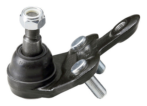 CTR-CB0430 - ROTULA <BR> ROTULA <BR> SIENNA 3.5L 2011-2020 <BR> HIGHLANDER 3.5L 2014-2021 <BR> HIGHLANDER 3.5L 2008-2013