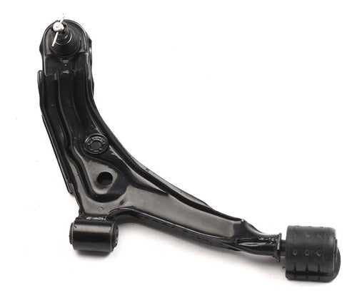 SD-54500-F4300IT - HORQUILLA DE SUSPENSION <BR> HORQUILLA INFERIOR DERECHA <BR> NISSAN LUCINO 1996-2000 <BR> NISSAN SENTRA 1996-2000