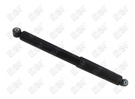 JAS-SU235 - AMORTIGUADOR - BI TUBO TRASERO - CHEVROLET SILVERADO 1500 2007-2018 - CHEVROLET CHEYENNE 2007-2018 - GMC SIERRA 1500 2007-2018 -