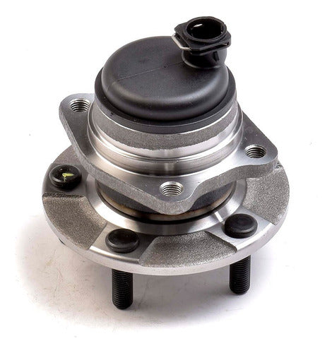 SD-2306012 - MAZA - MAZA TRASERA - CHRYSLER CARAVAN 2001-2007 - CHRYSLER GRAND CARAVAN 2001-2007 - CHRYSLER GRAND VOYAGER 2001-2007 - CHRYSLER TOWN COUNTRY 2001-2007 - CHRYSLER VOYAGER 2001-2007