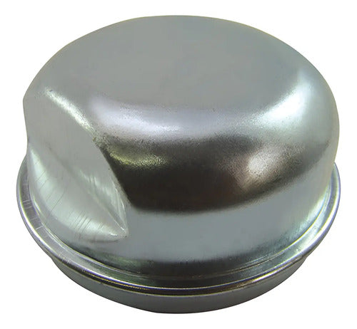 HO-263 - TAPA DEL CUBO DEL EJE  PARA DODGE D300 1975-1980