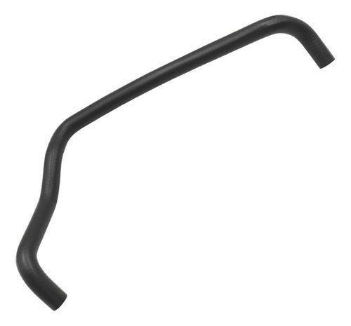 CAU-7389 - MANGUERA MOLDEADA <BR> MANGUERA MOLDEADA <BR> SENTRA B16 2.0L 07/12 <BR> TIIDA 1.8L 07/17