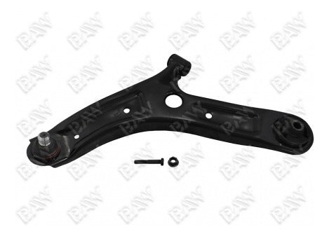 BAW-CM1267 - HORQUILLA DE SUSPENSION <BR> HORQUILLA DELANTERO INFERIOR L <BR> HYUNDAI GRAND I10 2015-2020