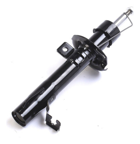 SD-7000656 - AMORTIGUADOR <BR> GAS DELANTERO IZQUIERDO <BR> FORD MERCURY FIESTA-IKON INDIA 2012-2014